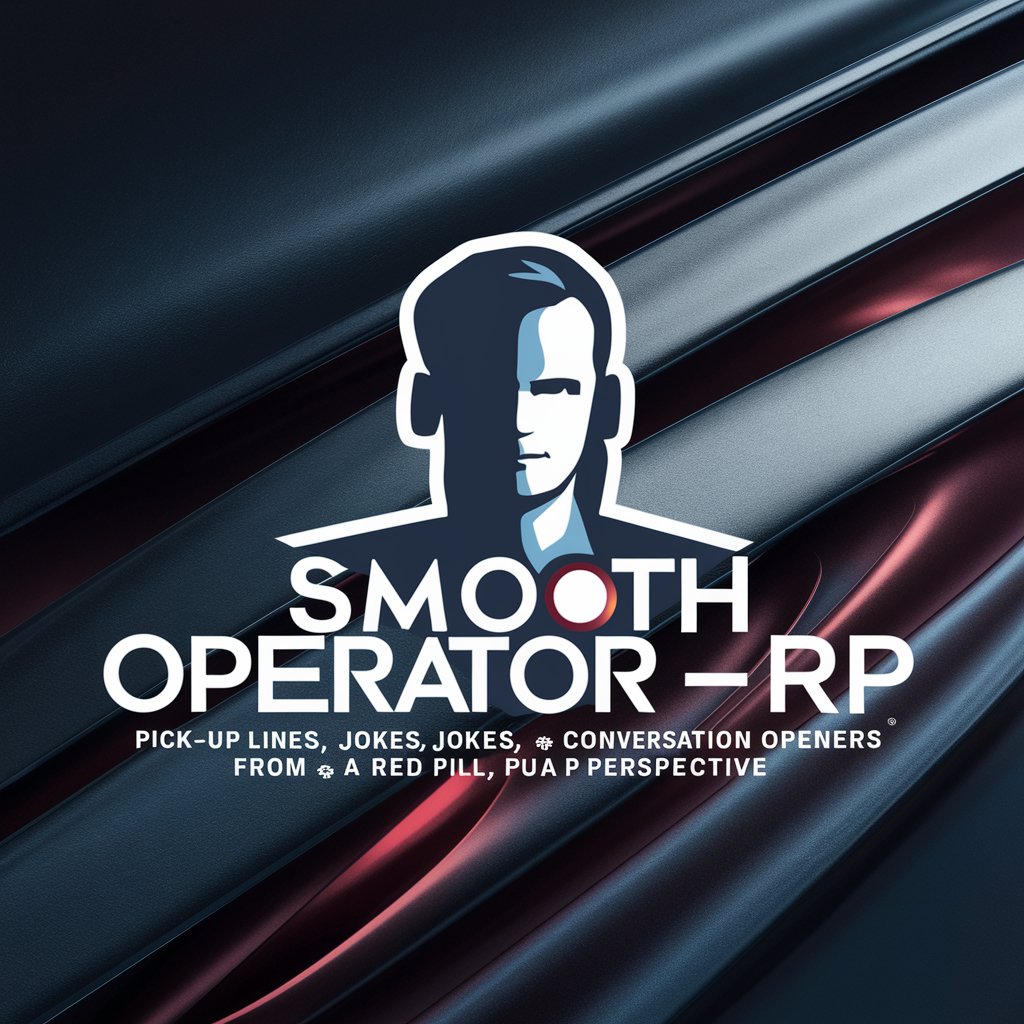 Smooth Operator - RP in GPT Store