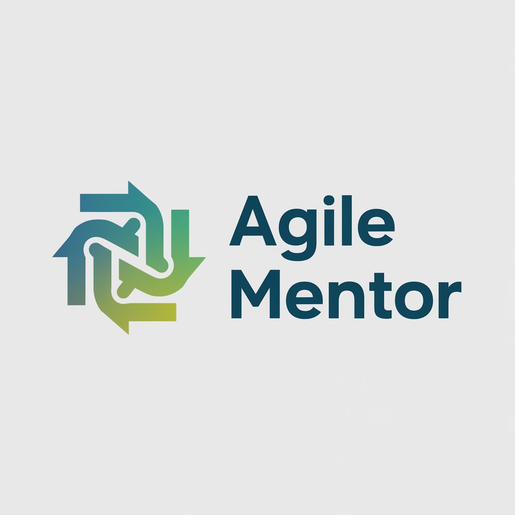 Agile Mentor in GPT Store