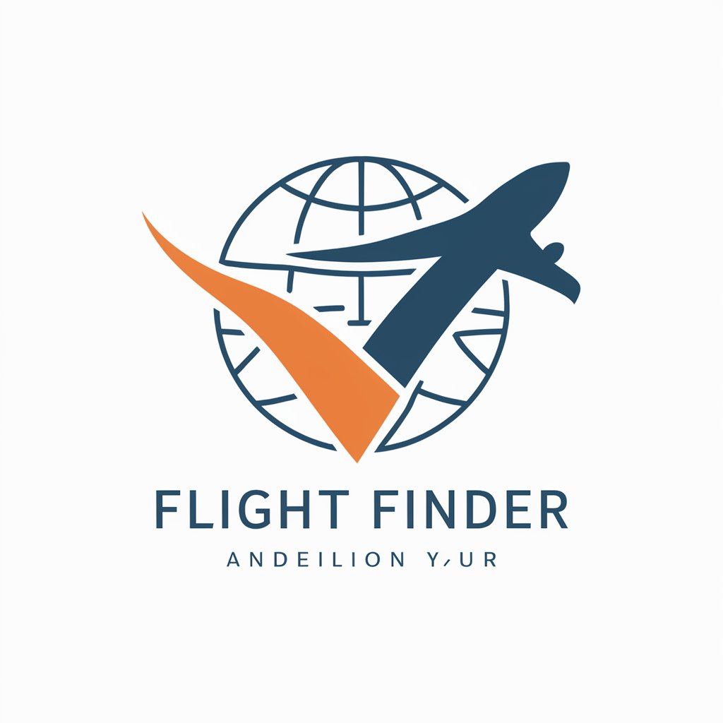 Flight Finder in GPT Store