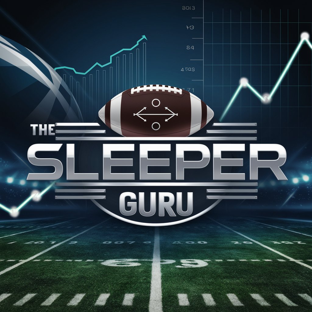 Sleeper | Fantasy Football AI Agent in GPT Store