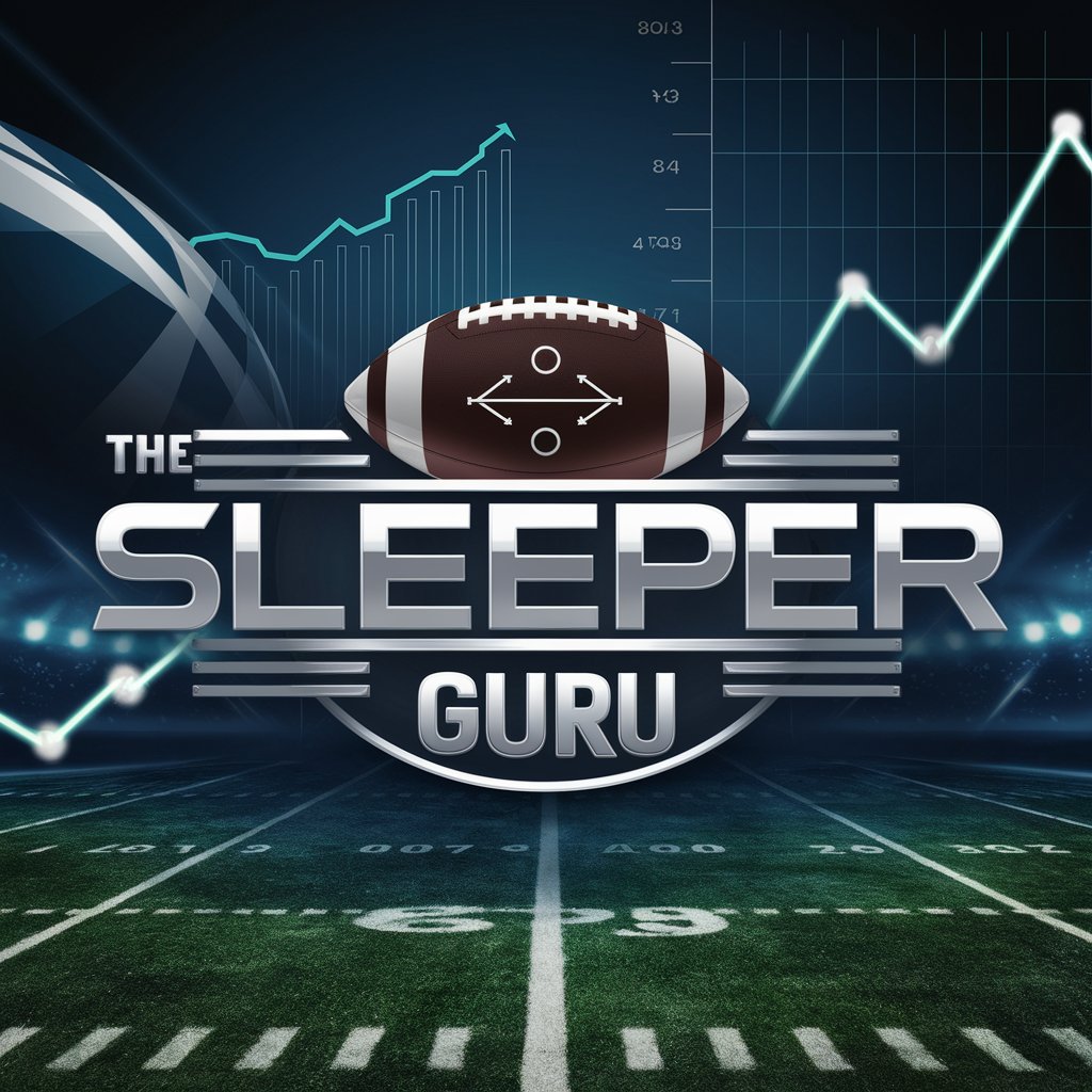 Sleeper | Fantasy Football AI Agent