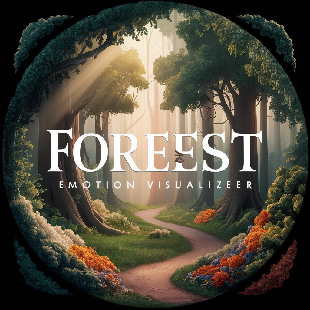 Forest Emotion Visualizer