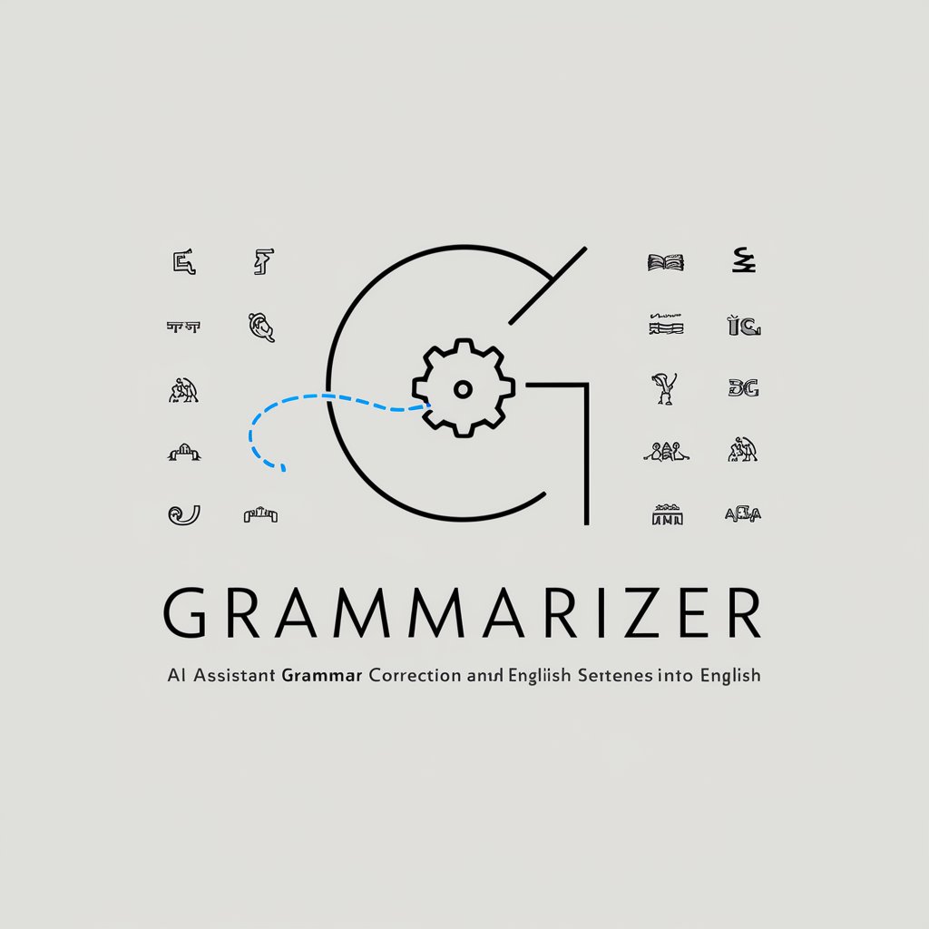 Grammarizer