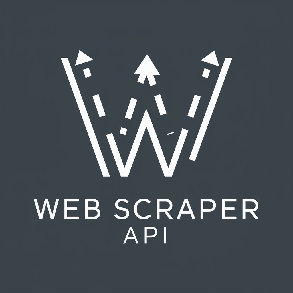 Web Scraper API