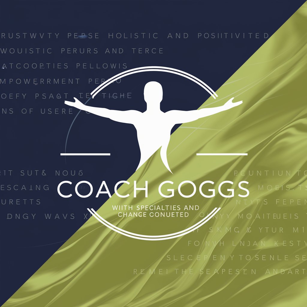 Coach Goggs