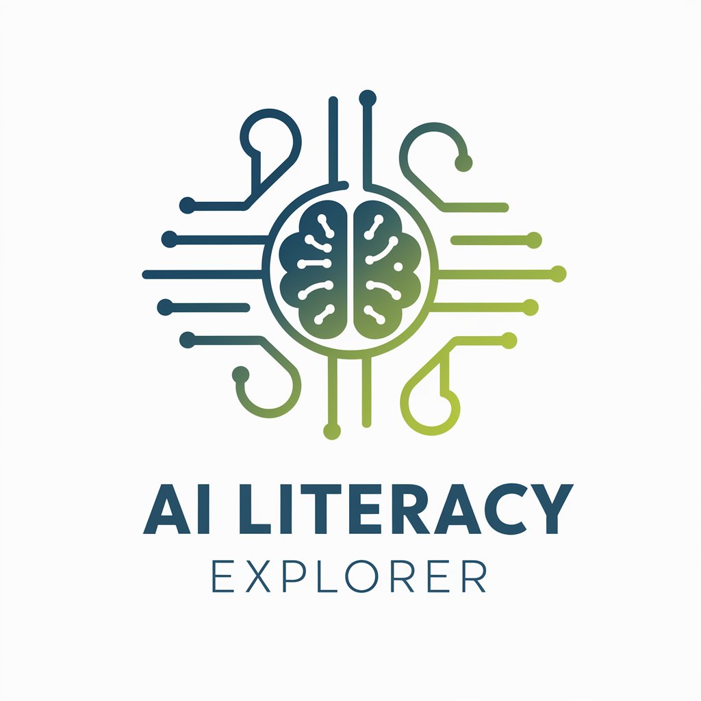 AI Literacy Explorer