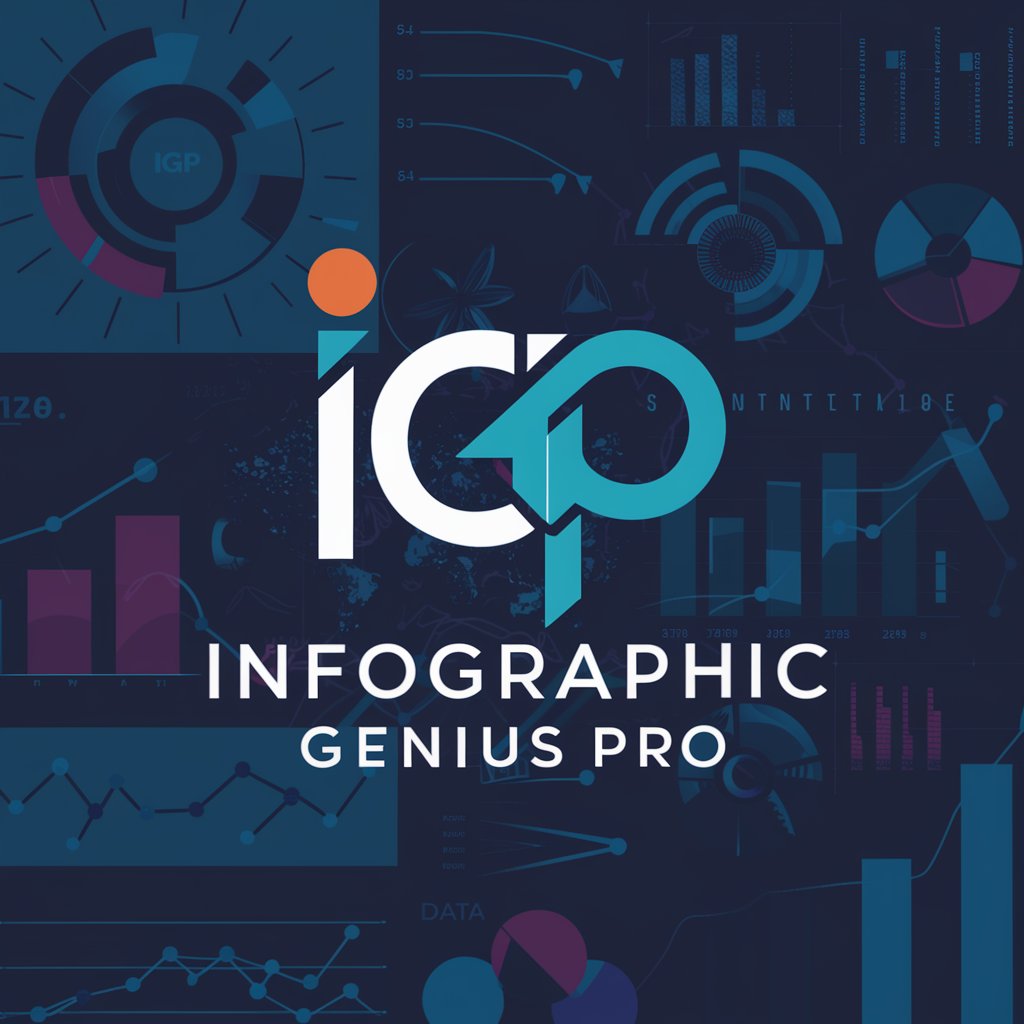 🎨✨ Infographic Genius Pro ✨📊