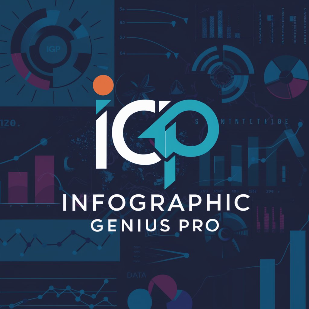 ๐จโจ Infographic Genius Pro โจ๐