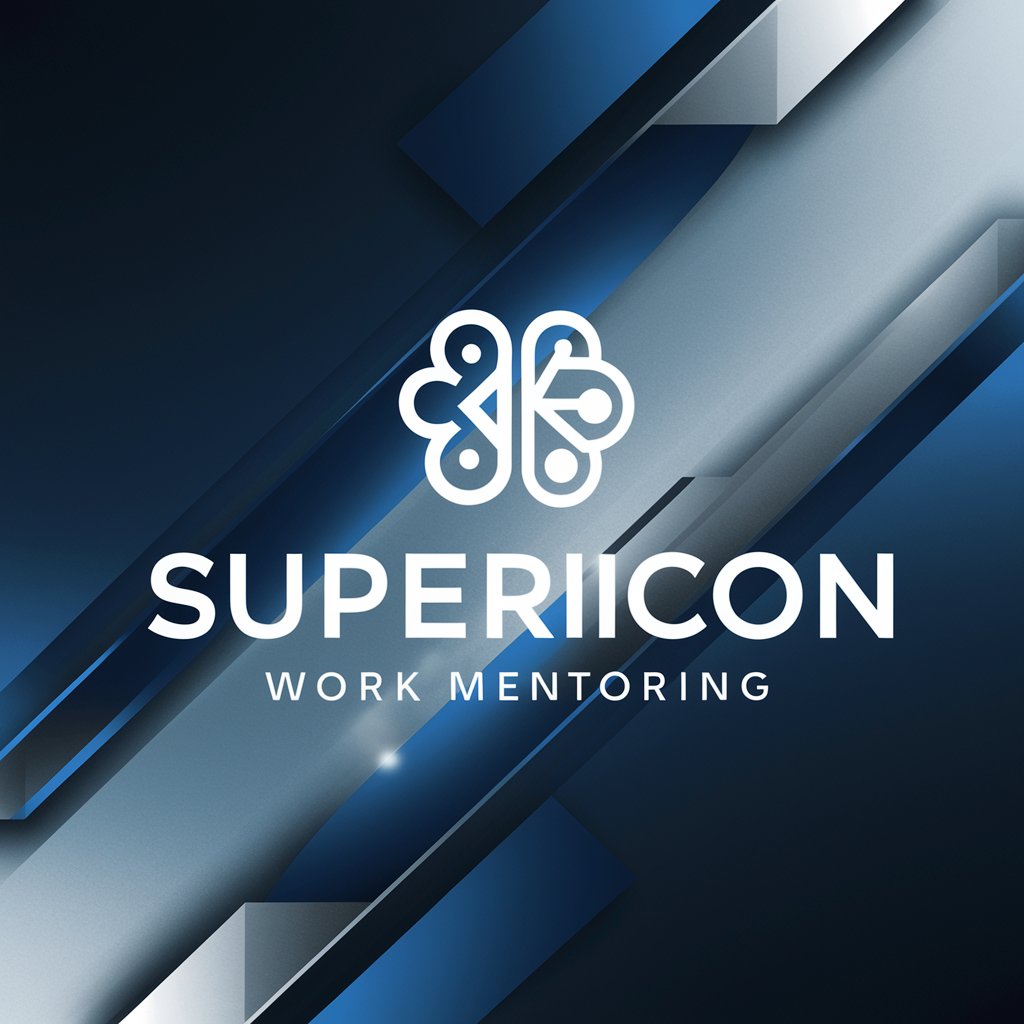 SuperIcon Work Mentoring