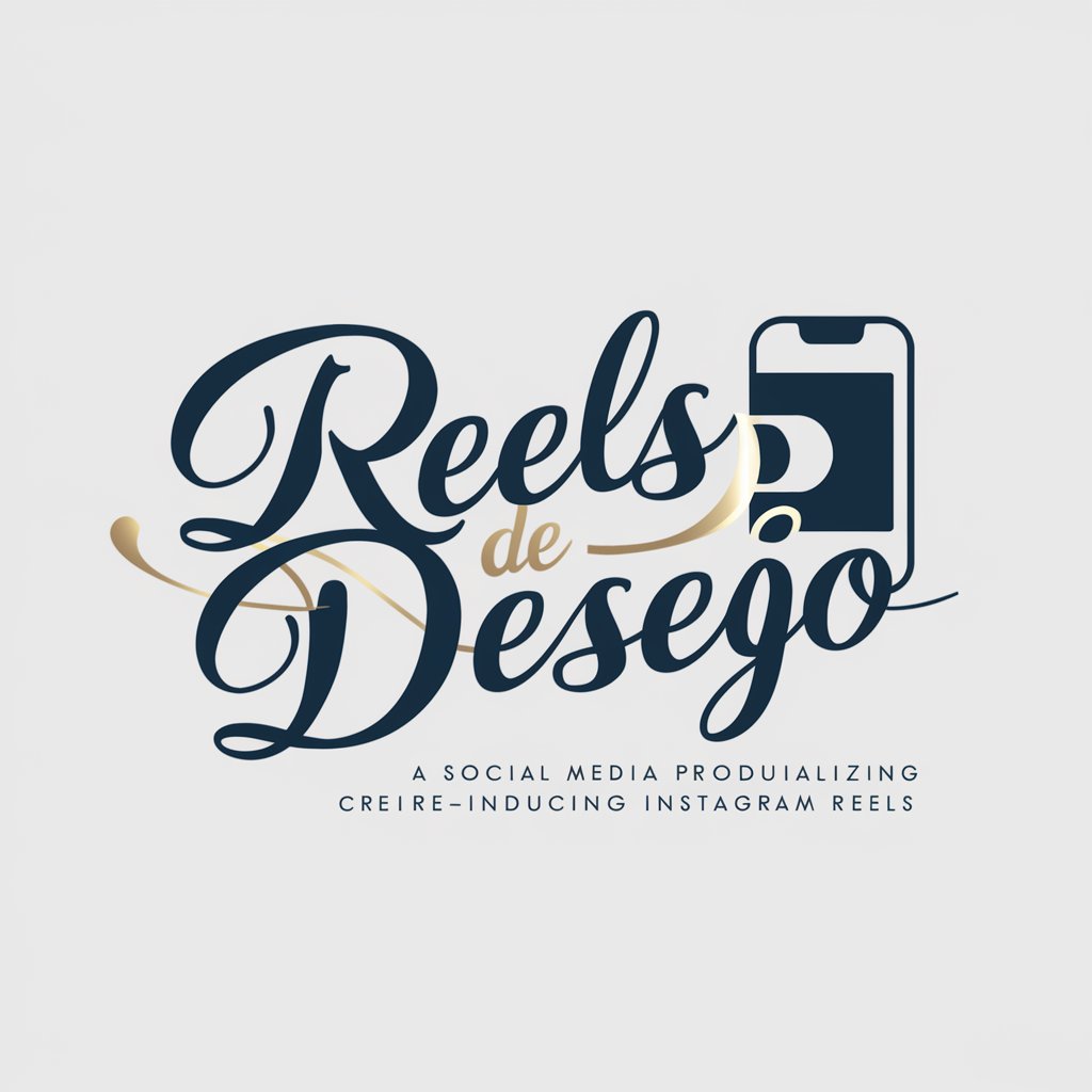 Reels de Desejo in GPT Store