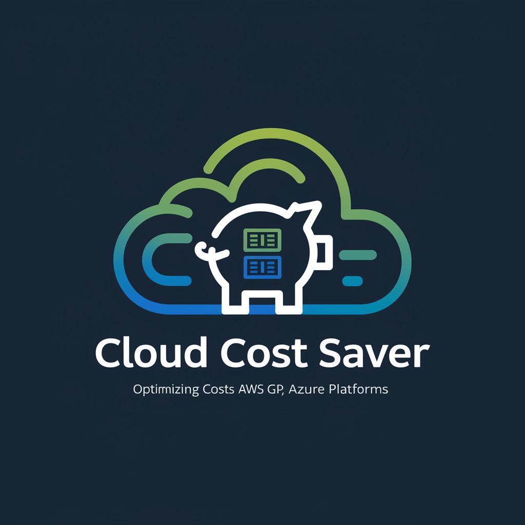 Cloud Cost Saver in GPT Store