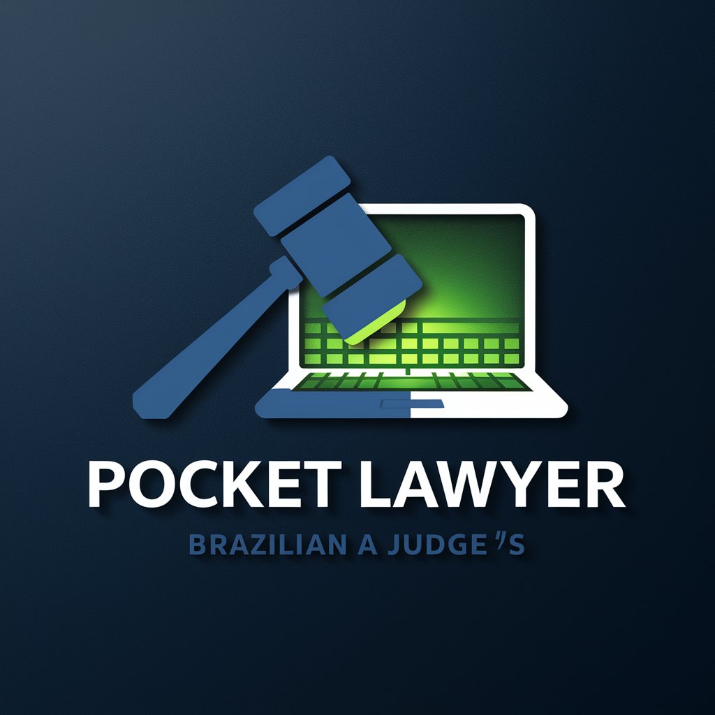 Pocket Lawyer