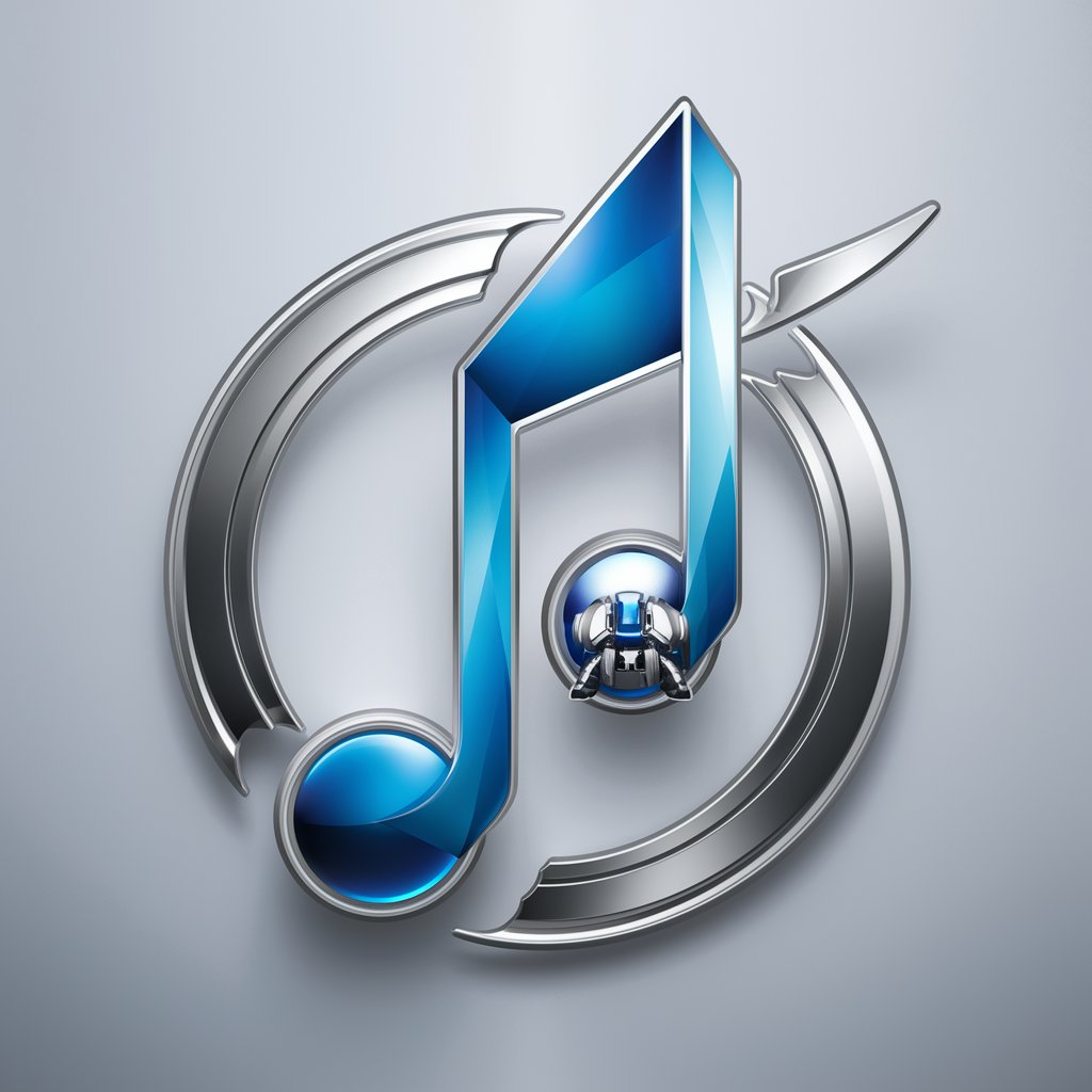 Music Player One