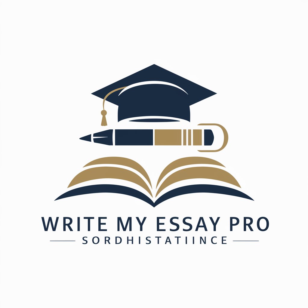 Write My Essay Pro in GPT Store