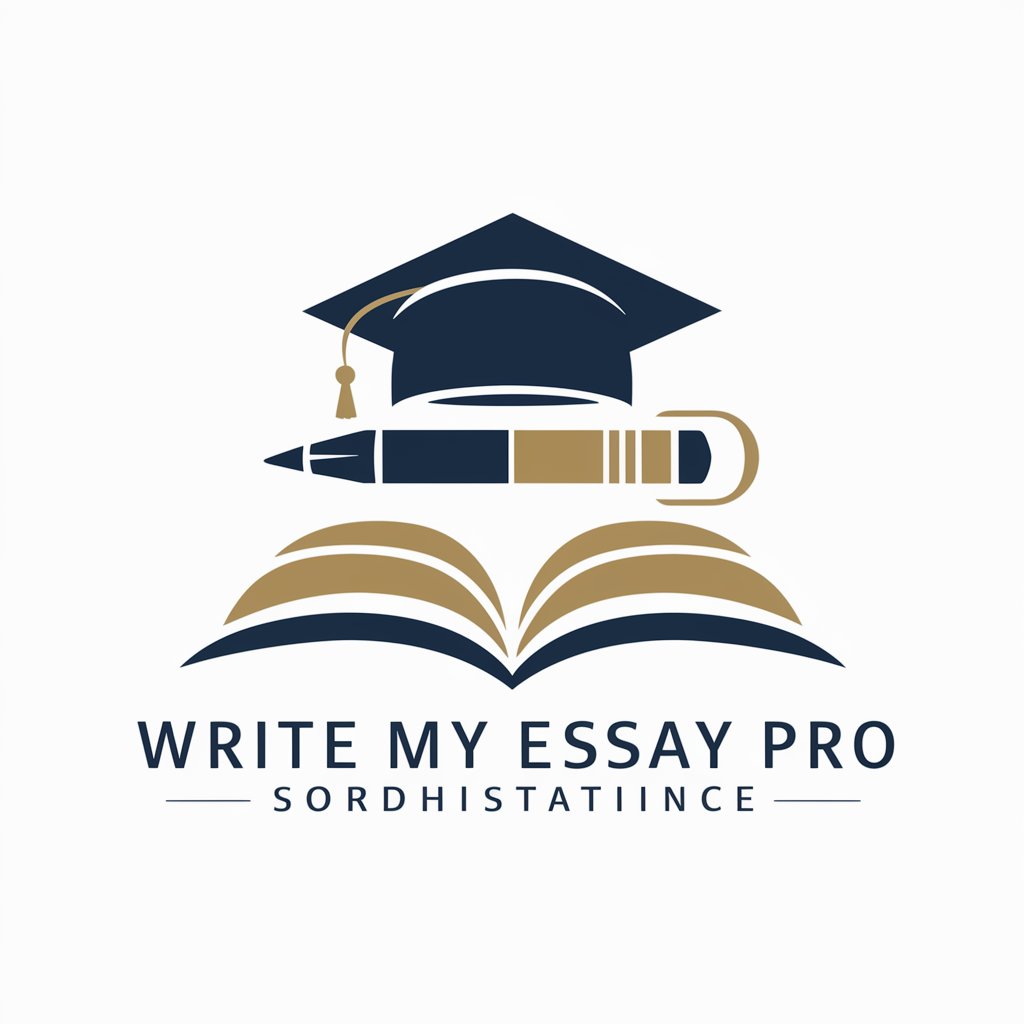 Write My Essay Pro