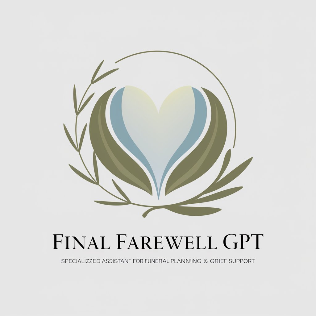 Final Farewell in GPT Store