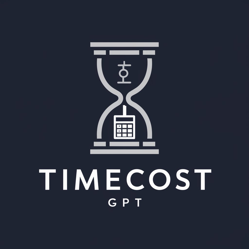 TimeCost GPT