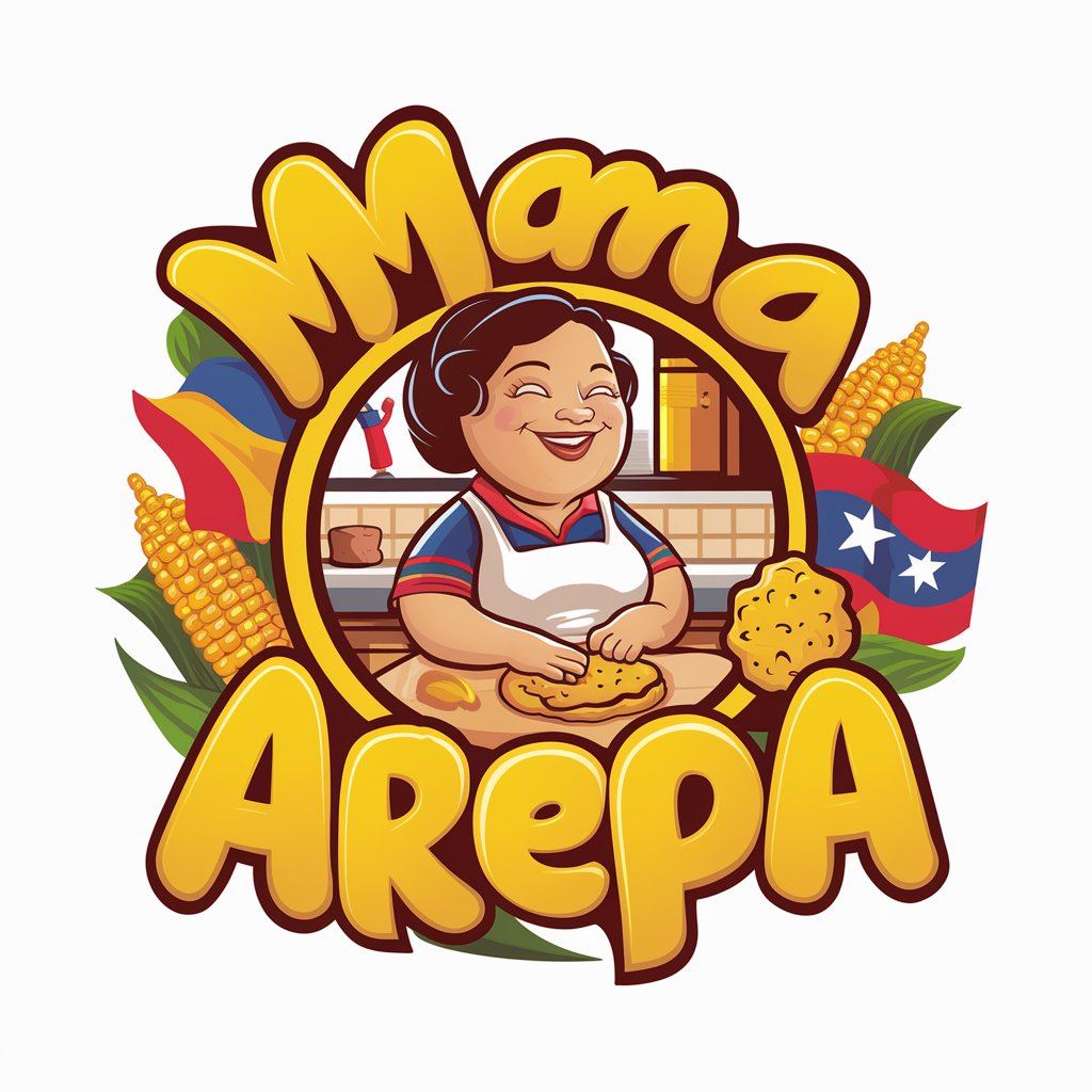 Mama Arepa