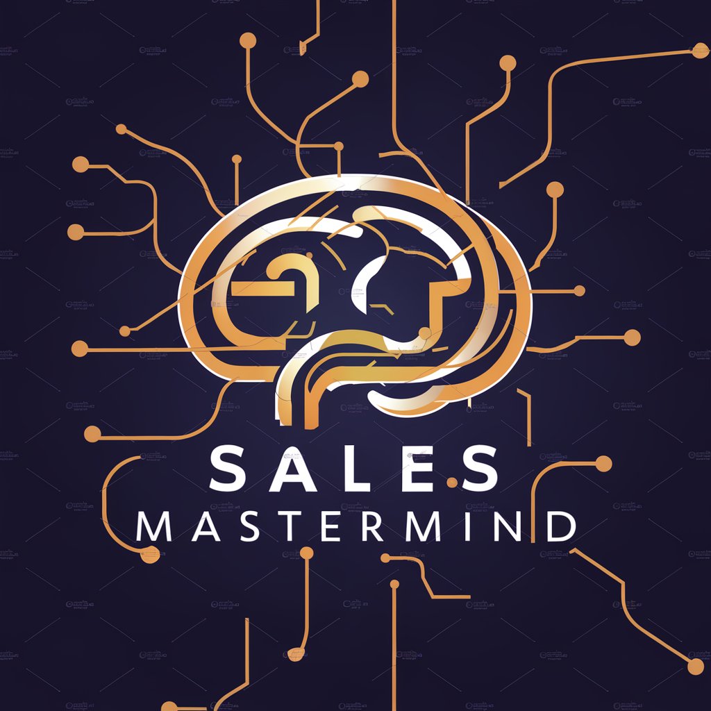 Sales Mastermind