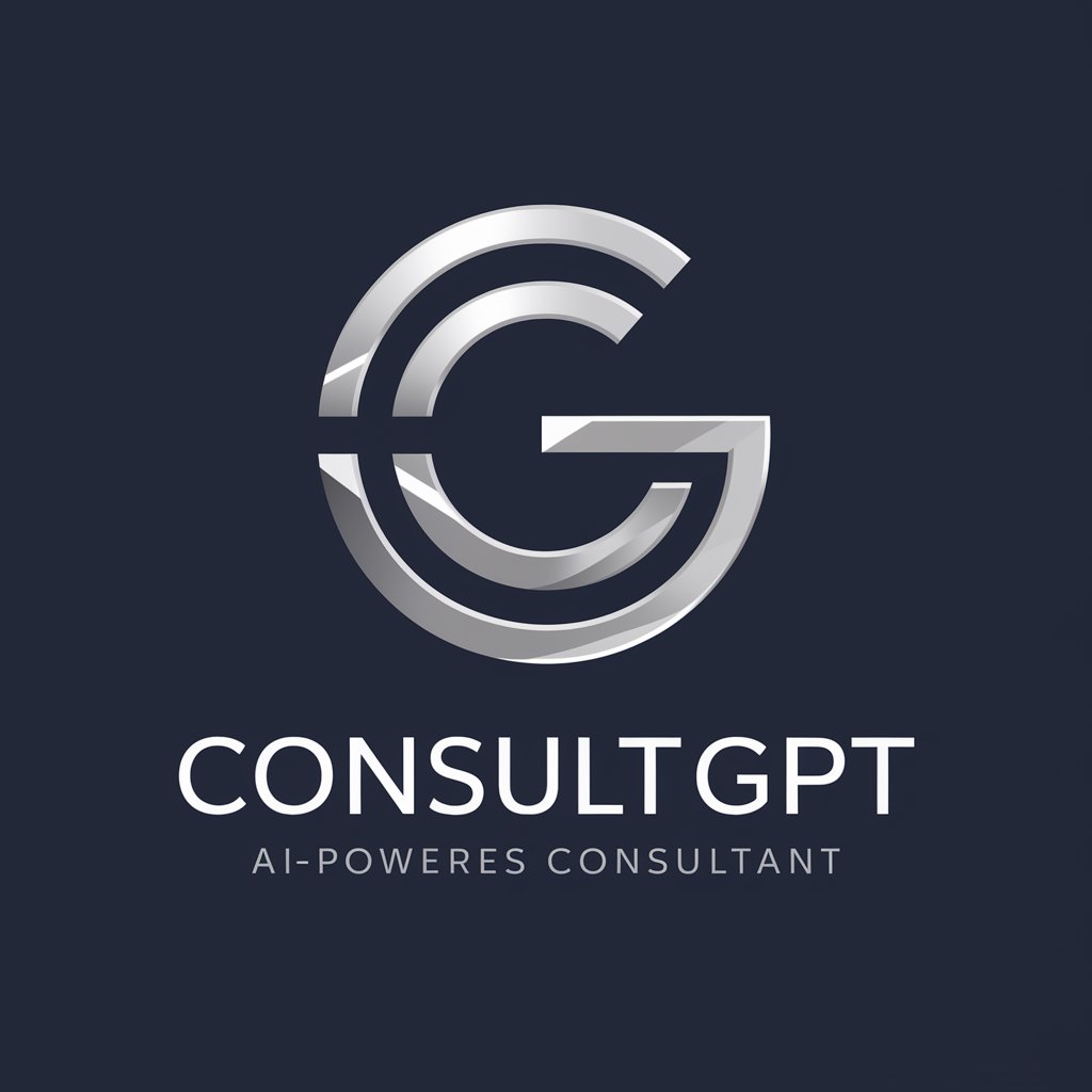 ConsultGPT