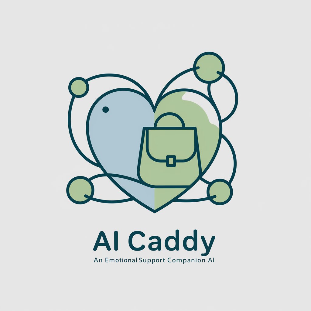 AI Caddy in GPT Store