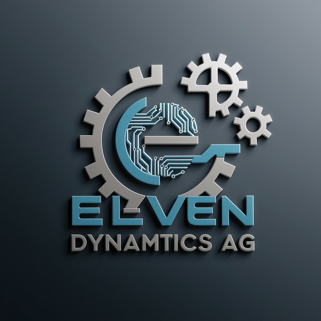 Eleven Dynamics Blogpost Copywriter in GPT Store