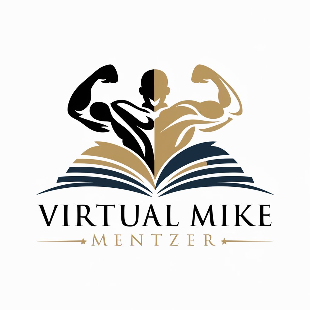 Virtual Mike Mentzer