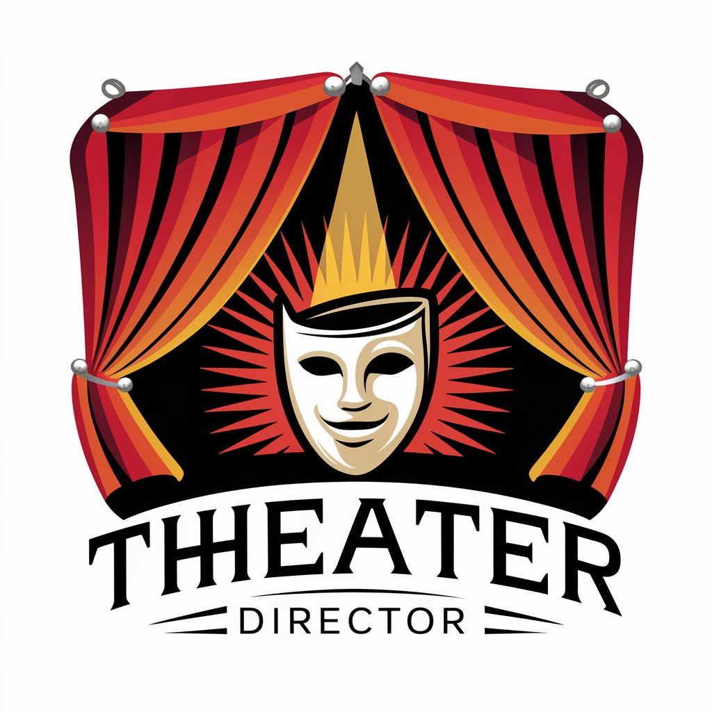 Theater Director in GPT Store