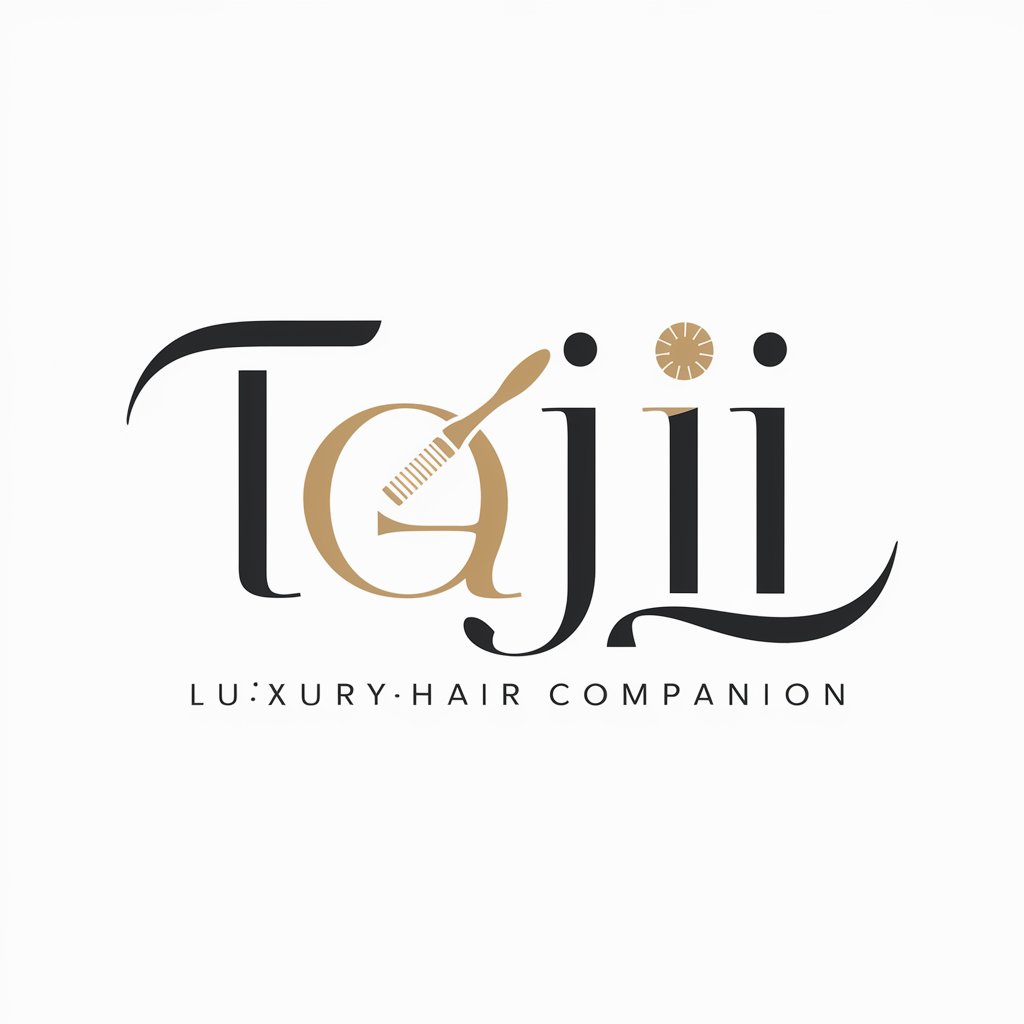 TAJILUXURYHAIR COMPANION