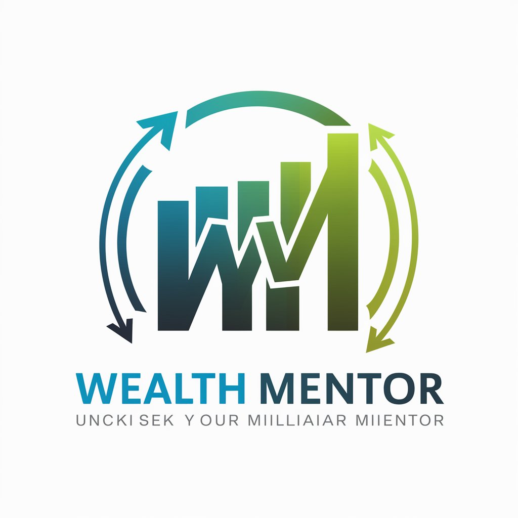 Wealth Mentor in GPT Store