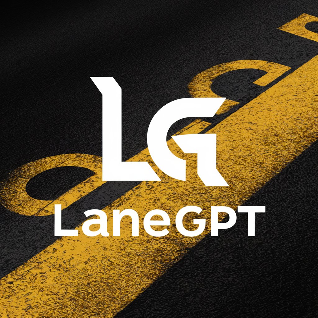 LaneGPT in GPT Store