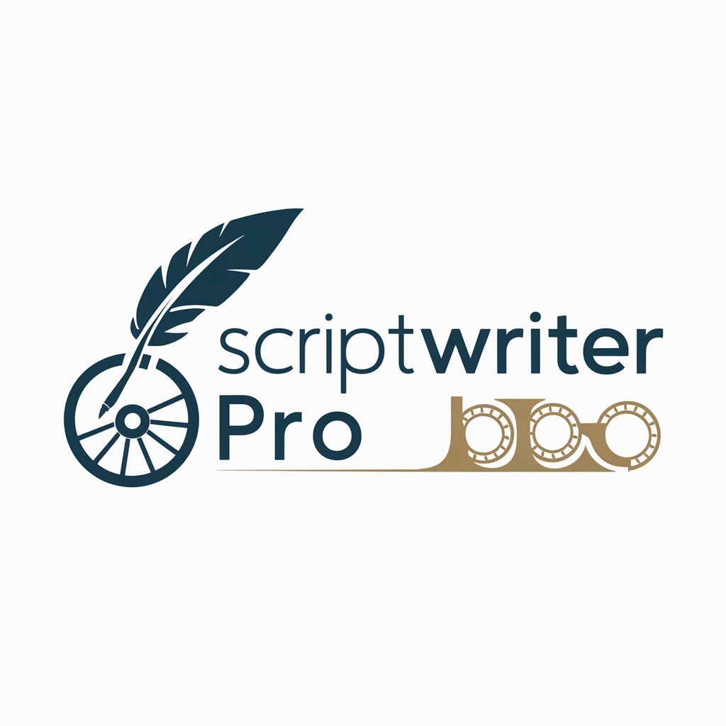 Script Pro in GPT Store