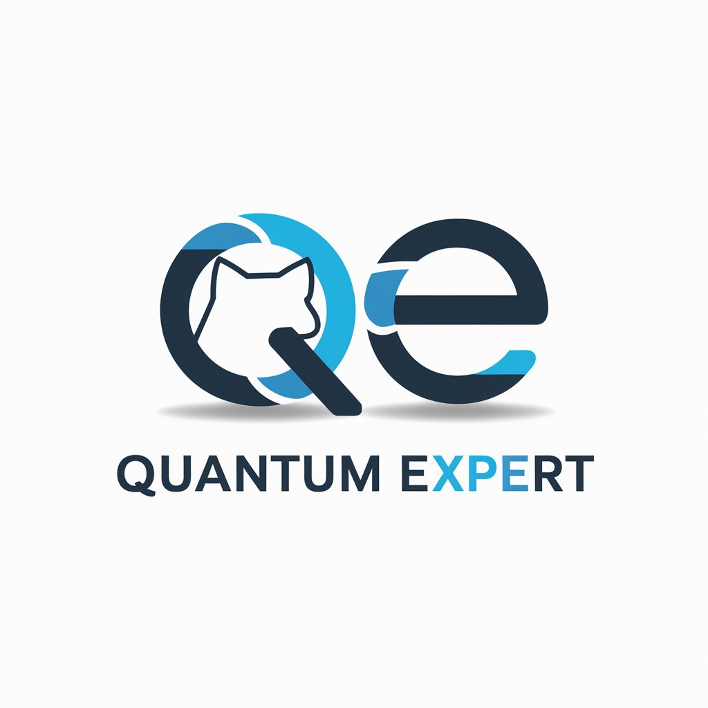 Quantum Expert