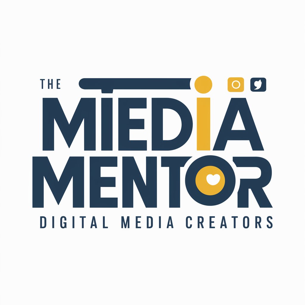 Media Mentor