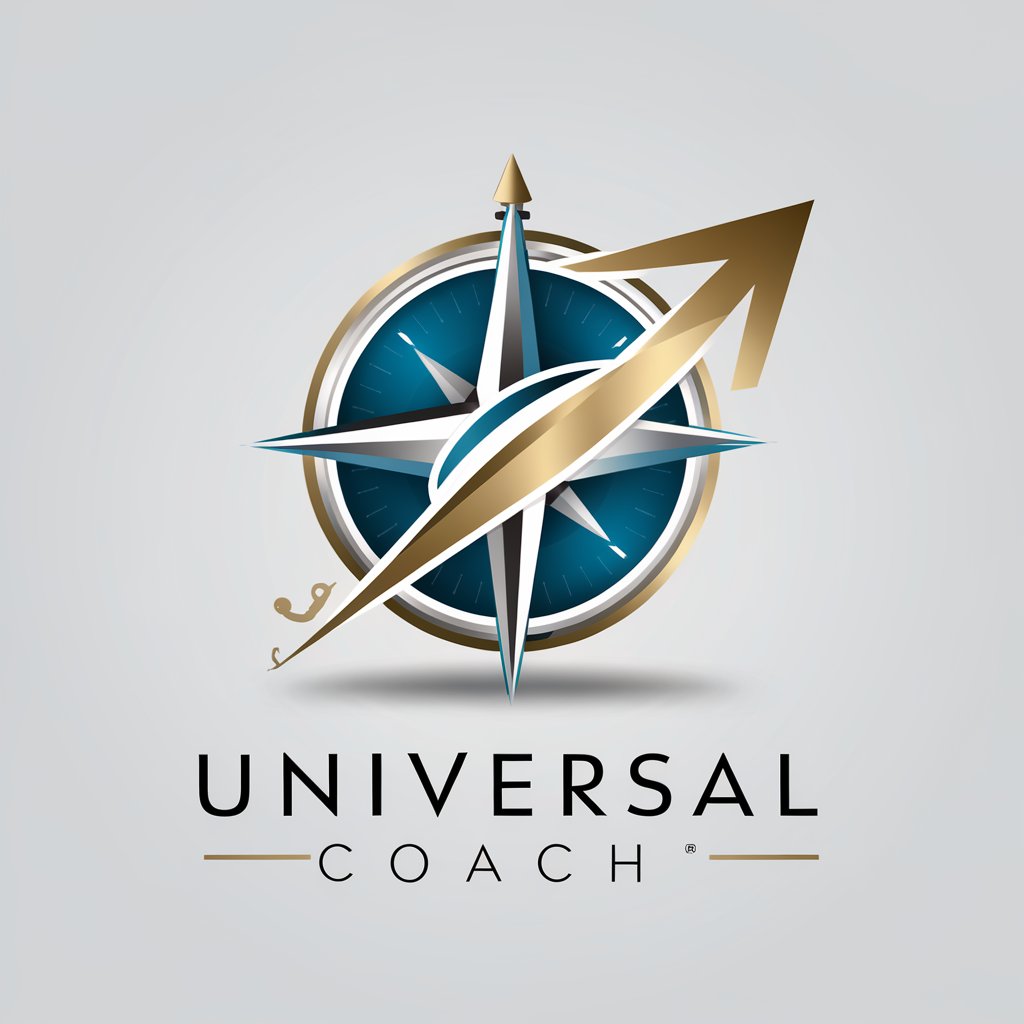 Universal Coach in GPT Store