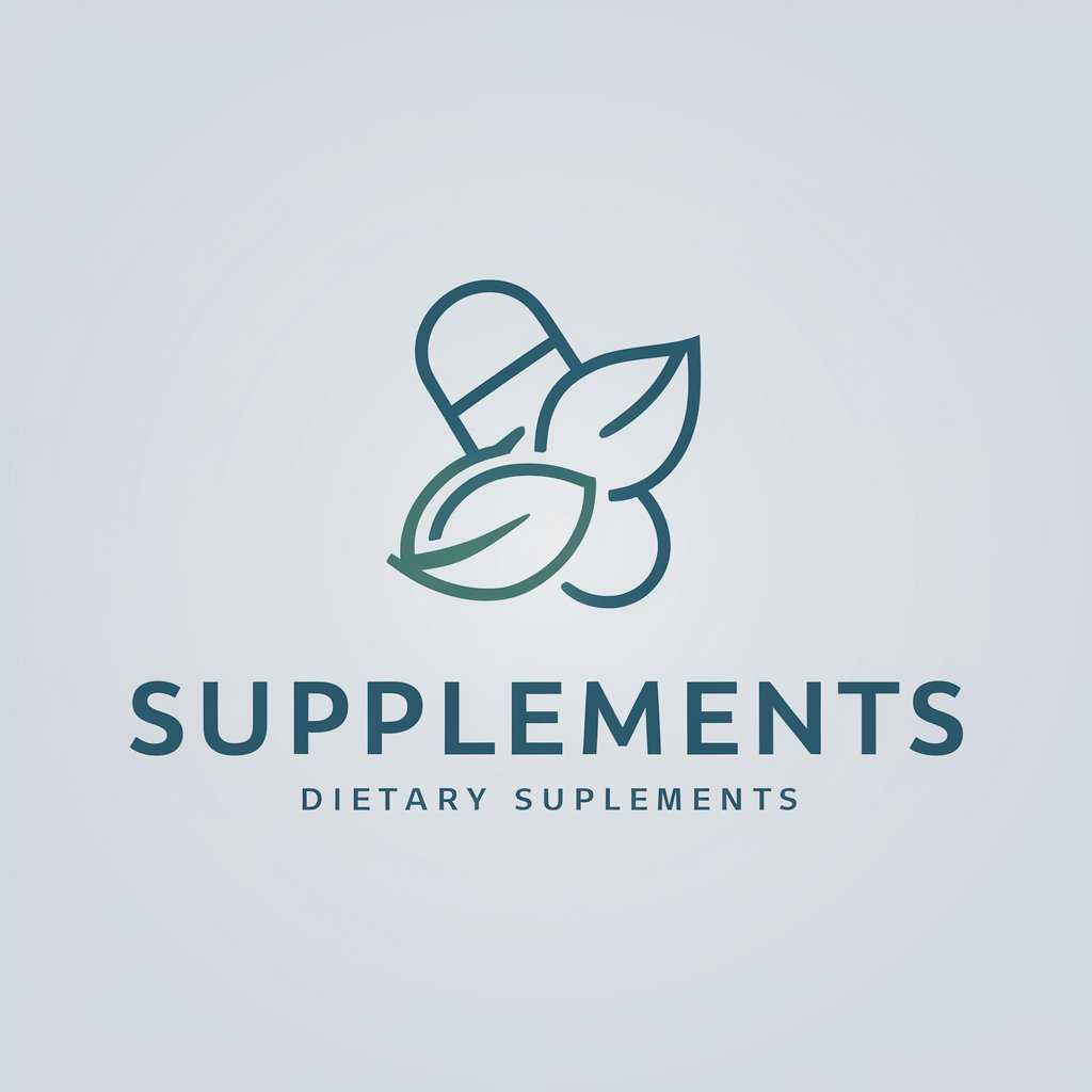 Supplements in GPT Store