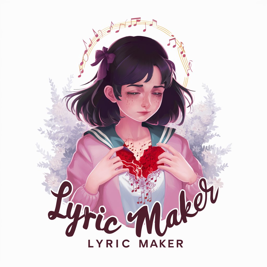 Lyric Maker