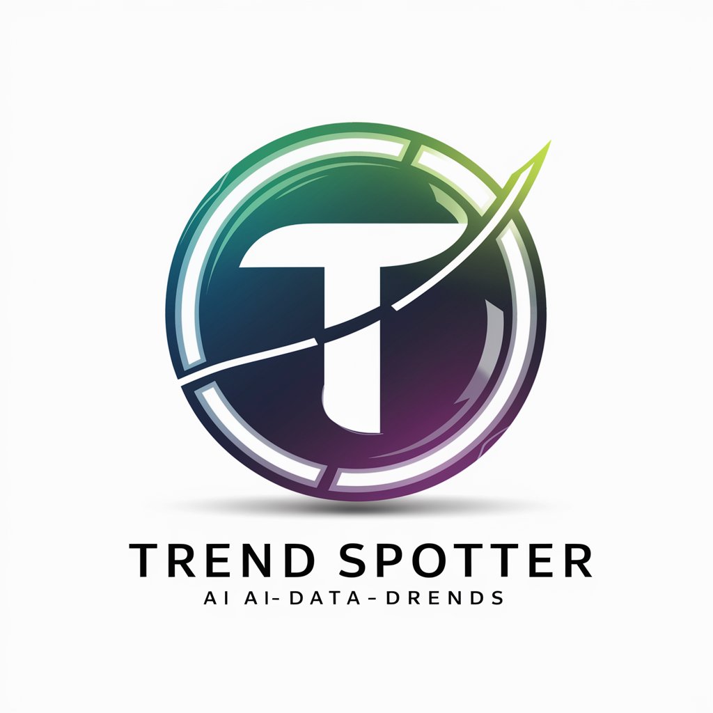 Trend Spotter in GPT Store