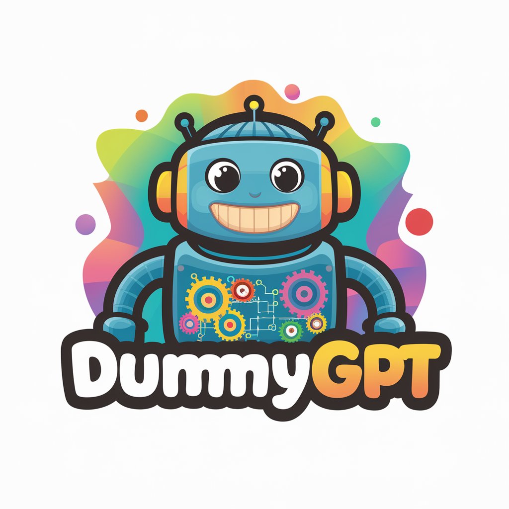 DummyGPT