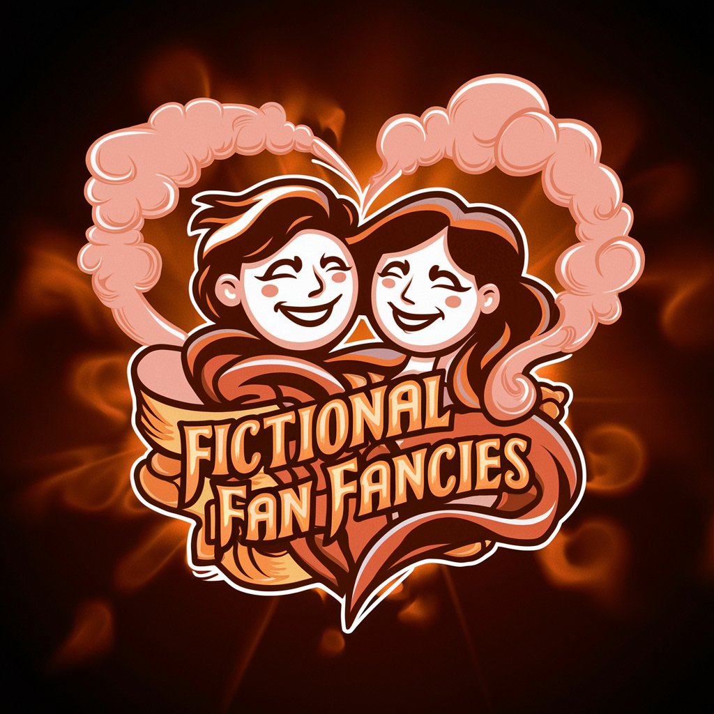 Fictional Fancies