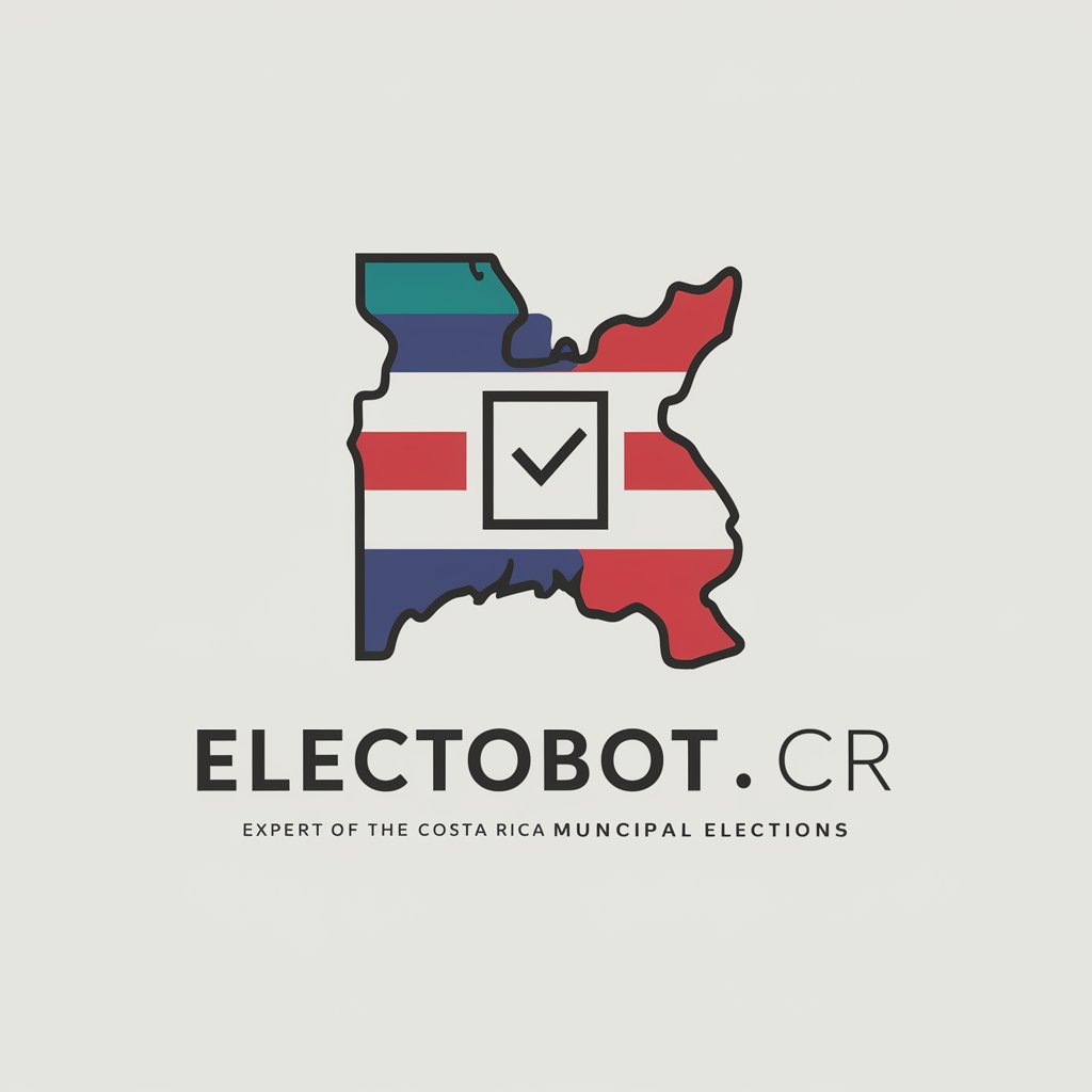 ElectoBotCR in GPT Store