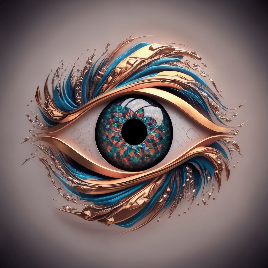 Eye