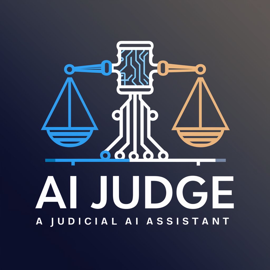 AI Judge in GPT Store