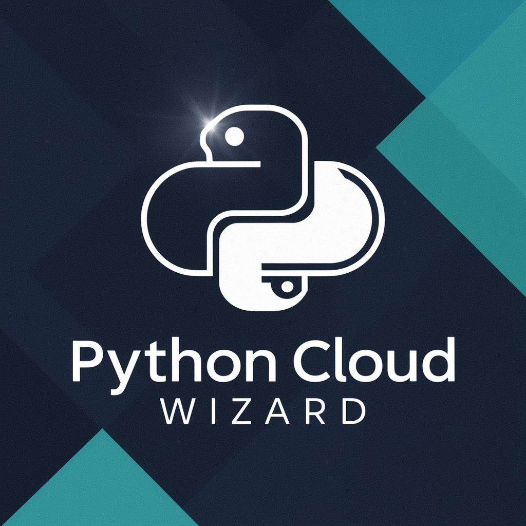 Python Cloud Deployment: Seamless & Secure in GPT Store