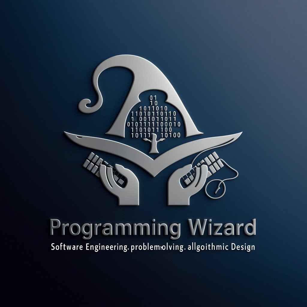 Ehza Programming Wizard