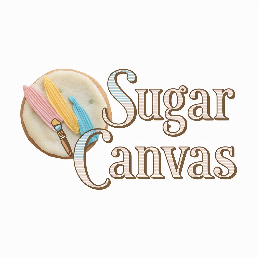 Sugar Canvas in GPT Store