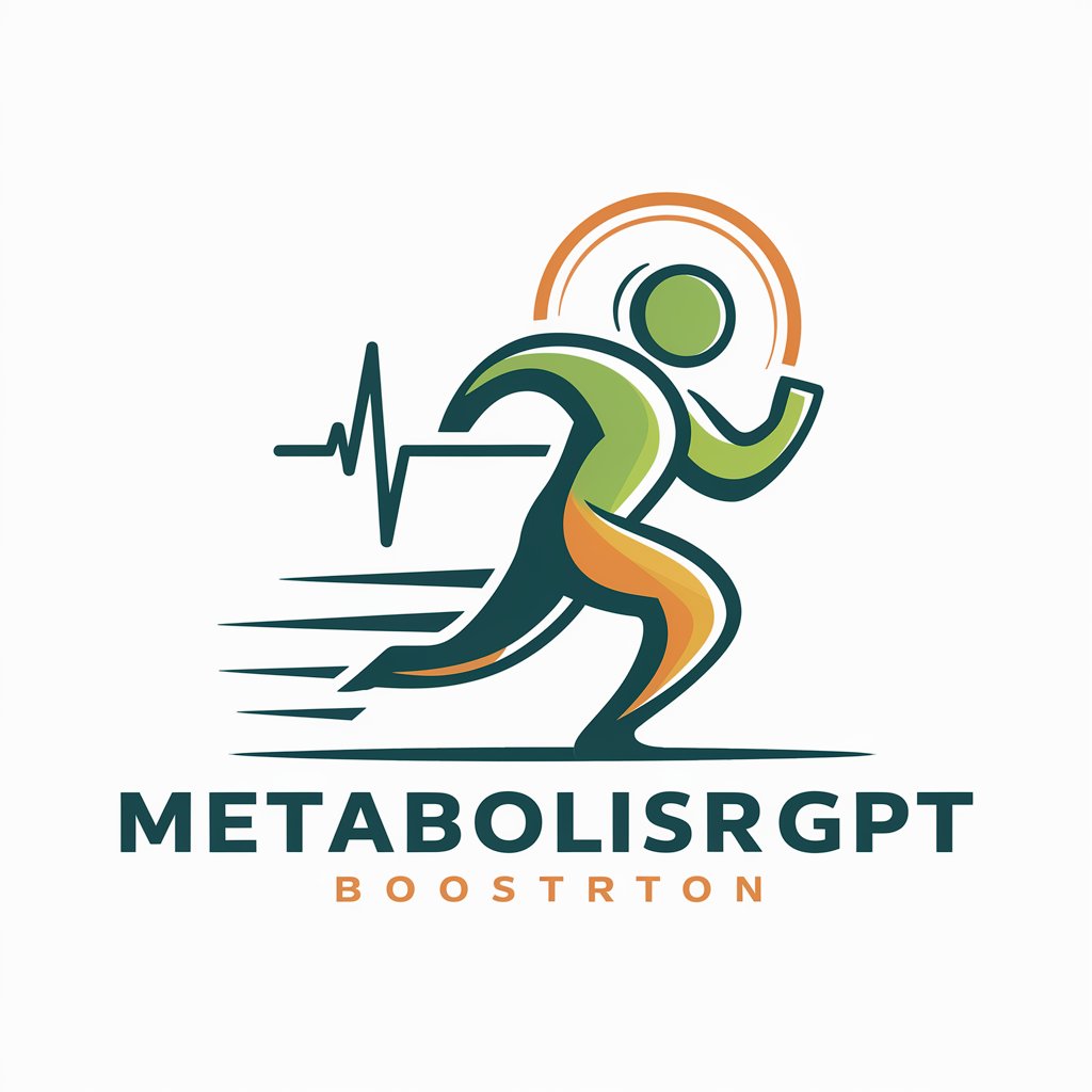 MetabolismBoosterGPT in GPT Store