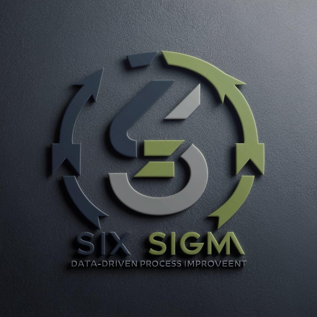 Six Sigma in GPT Store