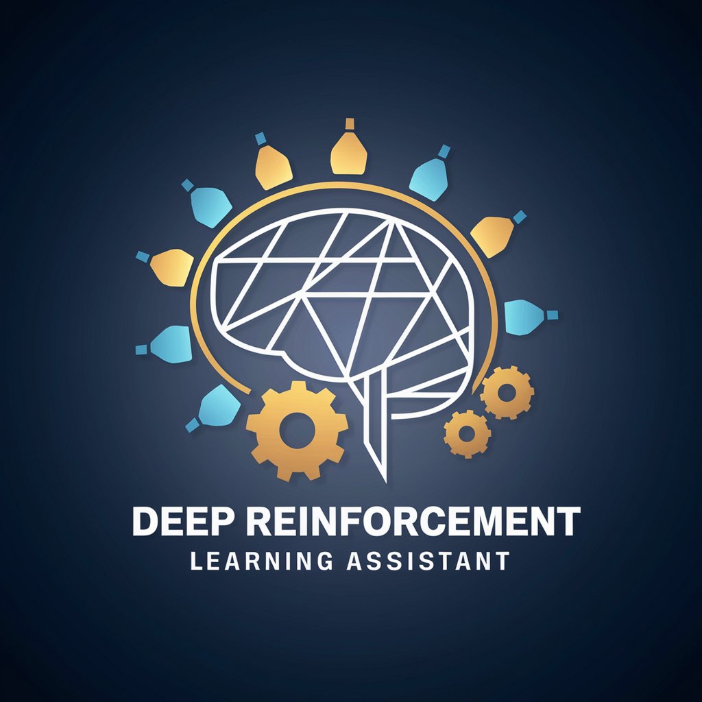 Deep Reinforcement Learning in GPT Store