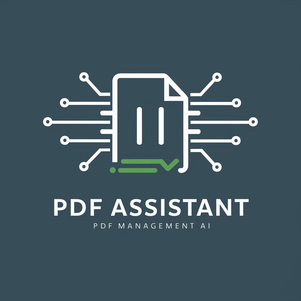 PDF Assistant